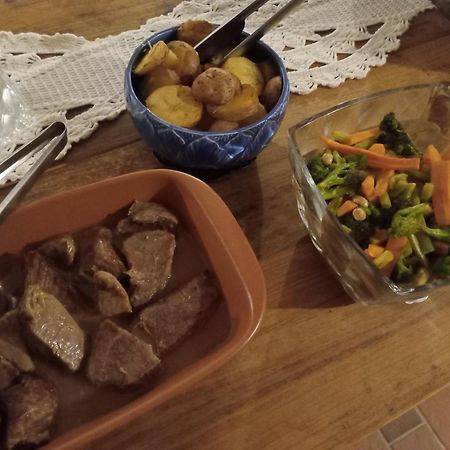 Parador Vina De Pereira Villa Abecia Zewnętrze zdjęcie