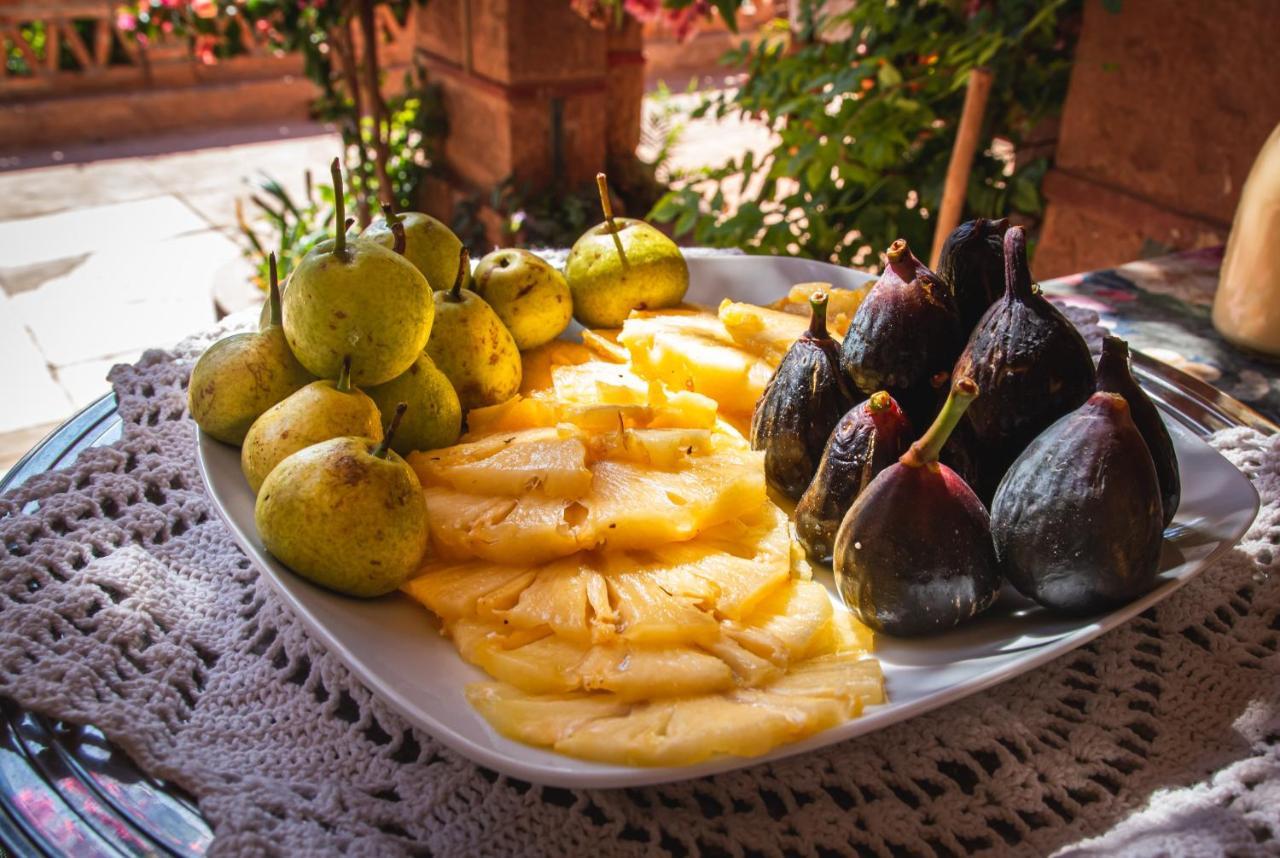 Parador Vina De Pereira Villa Abecia Zewnętrze zdjęcie