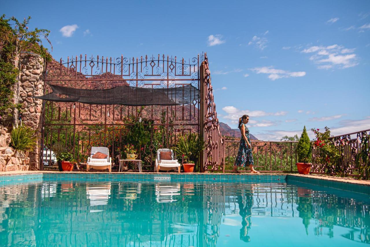 Parador Vina De Pereira Villa Abecia Zewnętrze zdjęcie