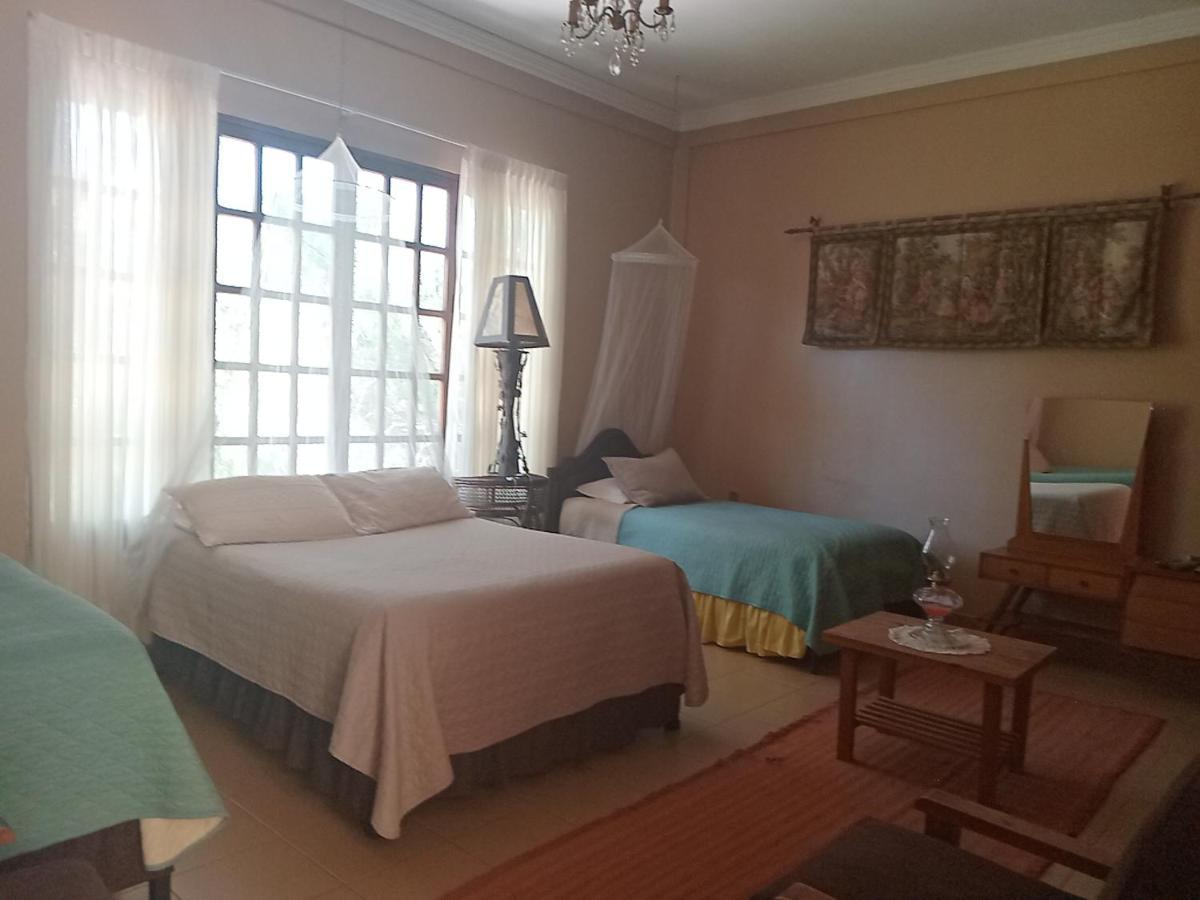 Parador Vina De Pereira Villa Abecia Zewnętrze zdjęcie