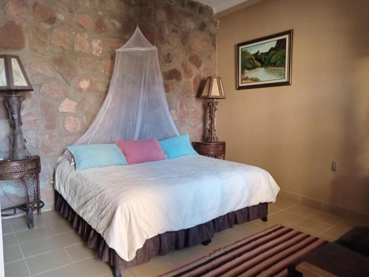 Parador Vina De Pereira Villa Abecia Zewnętrze zdjęcie