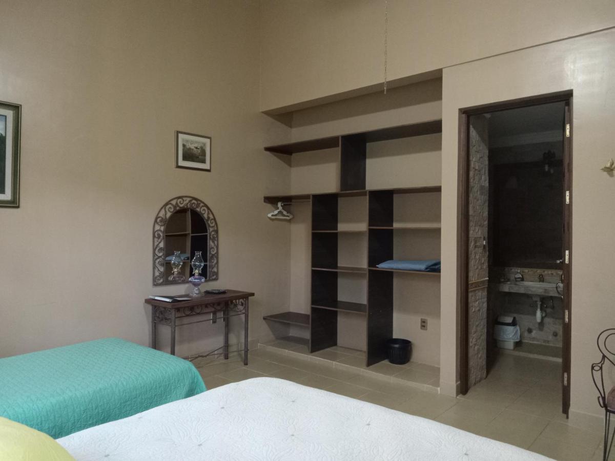 Parador Vina De Pereira Villa Abecia Zewnętrze zdjęcie