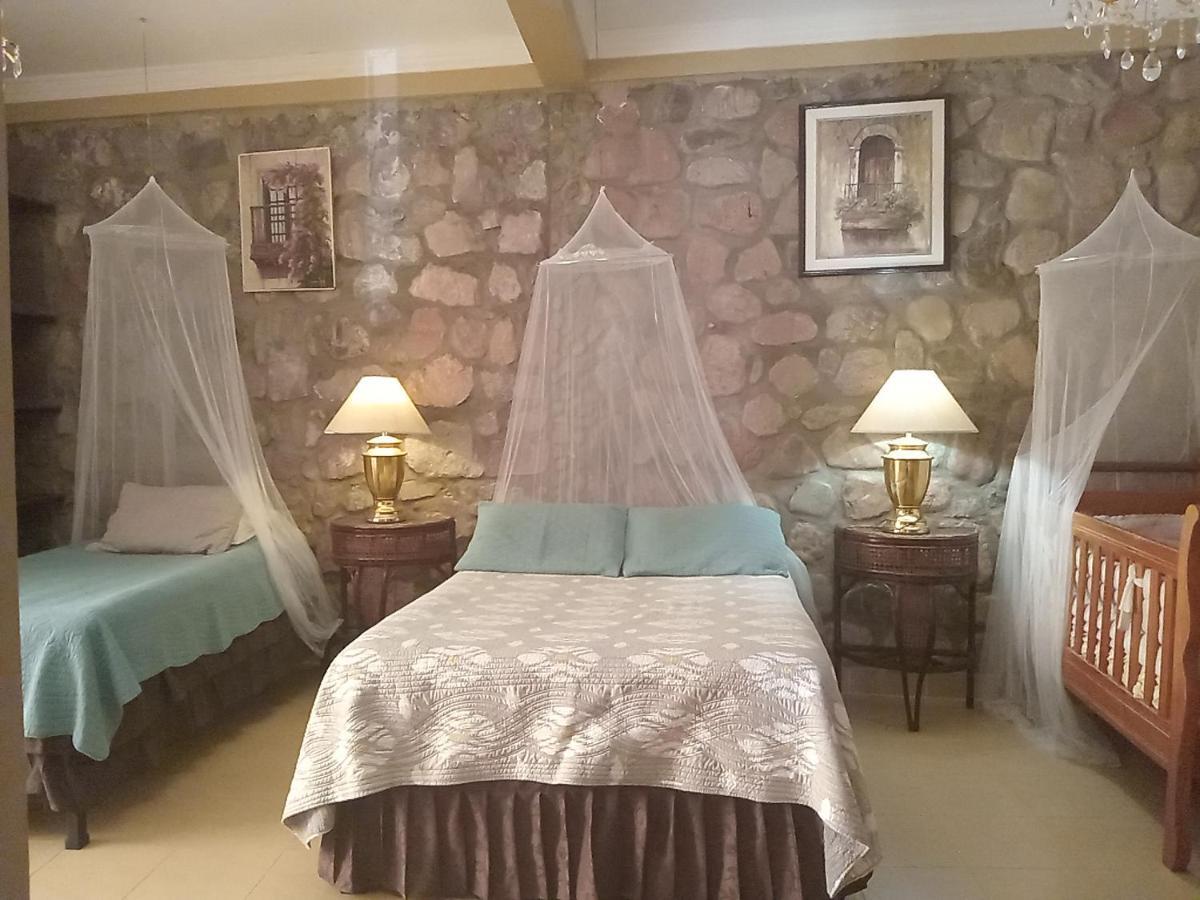 Parador Vina De Pereira Villa Abecia Zewnętrze zdjęcie