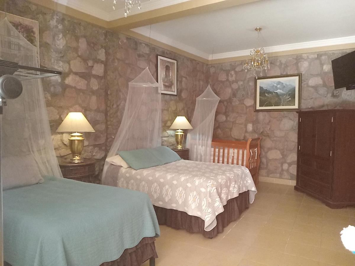 Parador Vina De Pereira Villa Abecia Zewnętrze zdjęcie