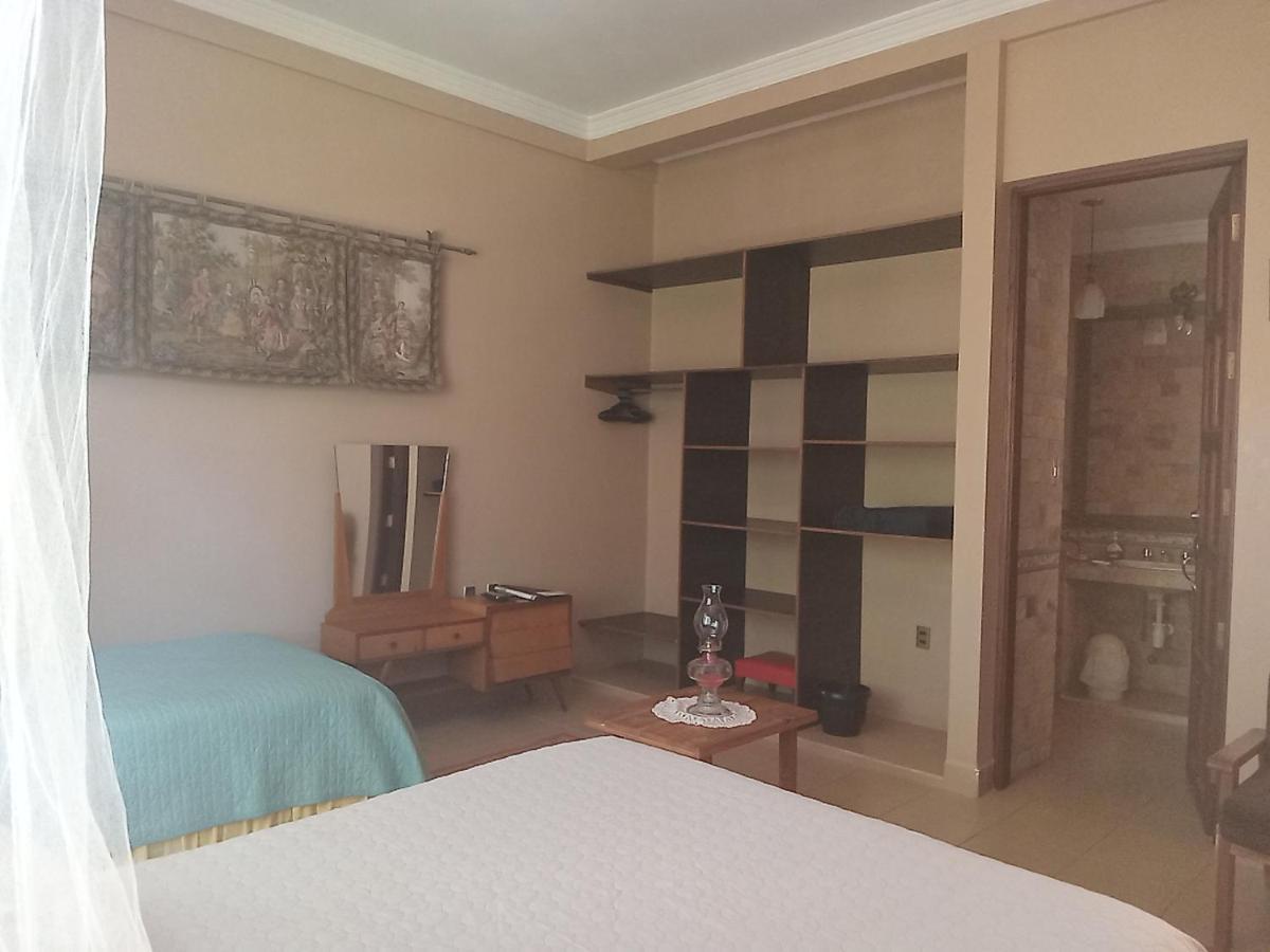 Parador Vina De Pereira Villa Abecia Zewnętrze zdjęcie
