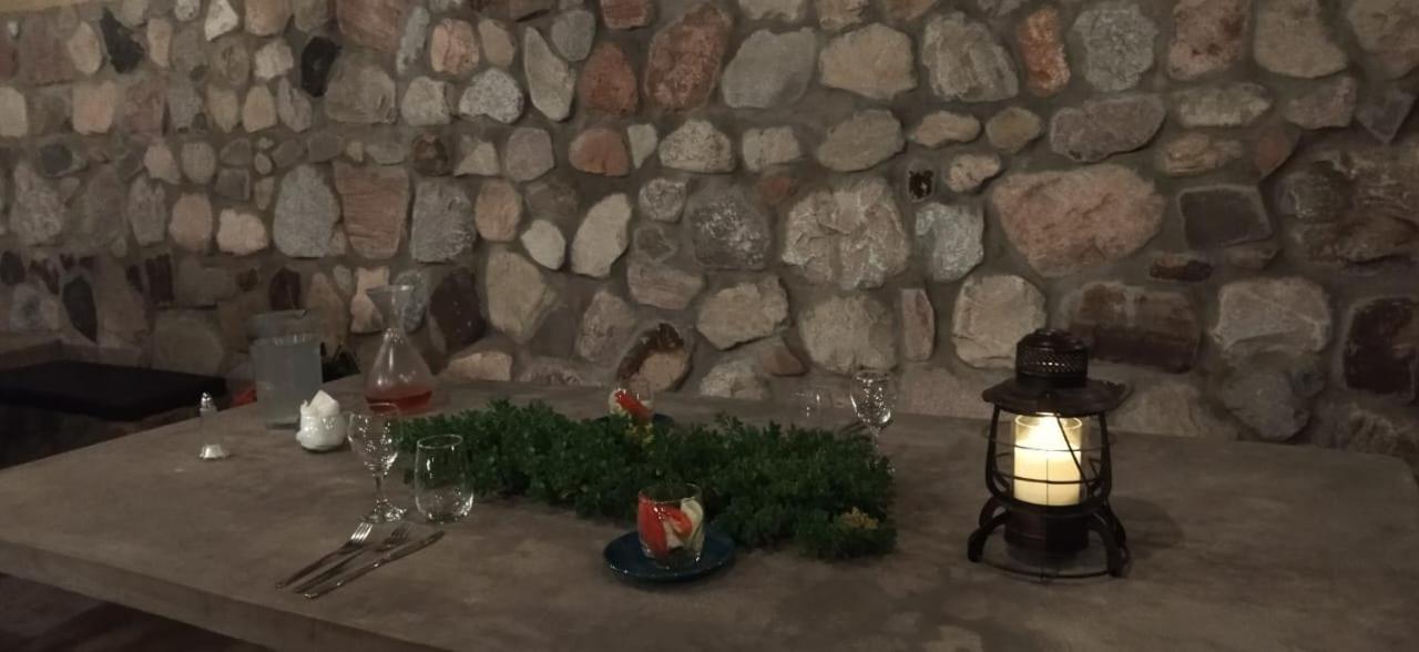 Parador Vina De Pereira Villa Abecia Zewnętrze zdjęcie