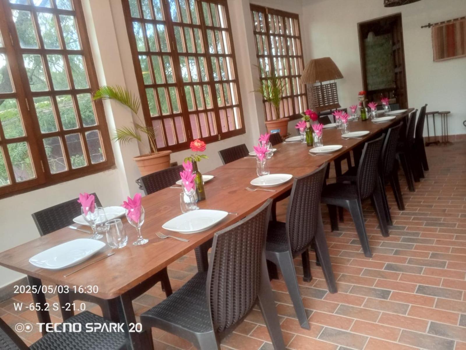 Parador Vina De Pereira Villa Abecia Zewnętrze zdjęcie