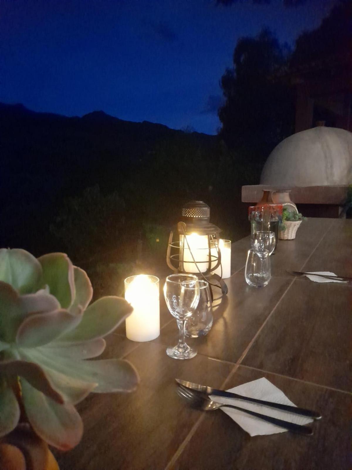 Parador Vina De Pereira Villa Abecia Zewnętrze zdjęcie
