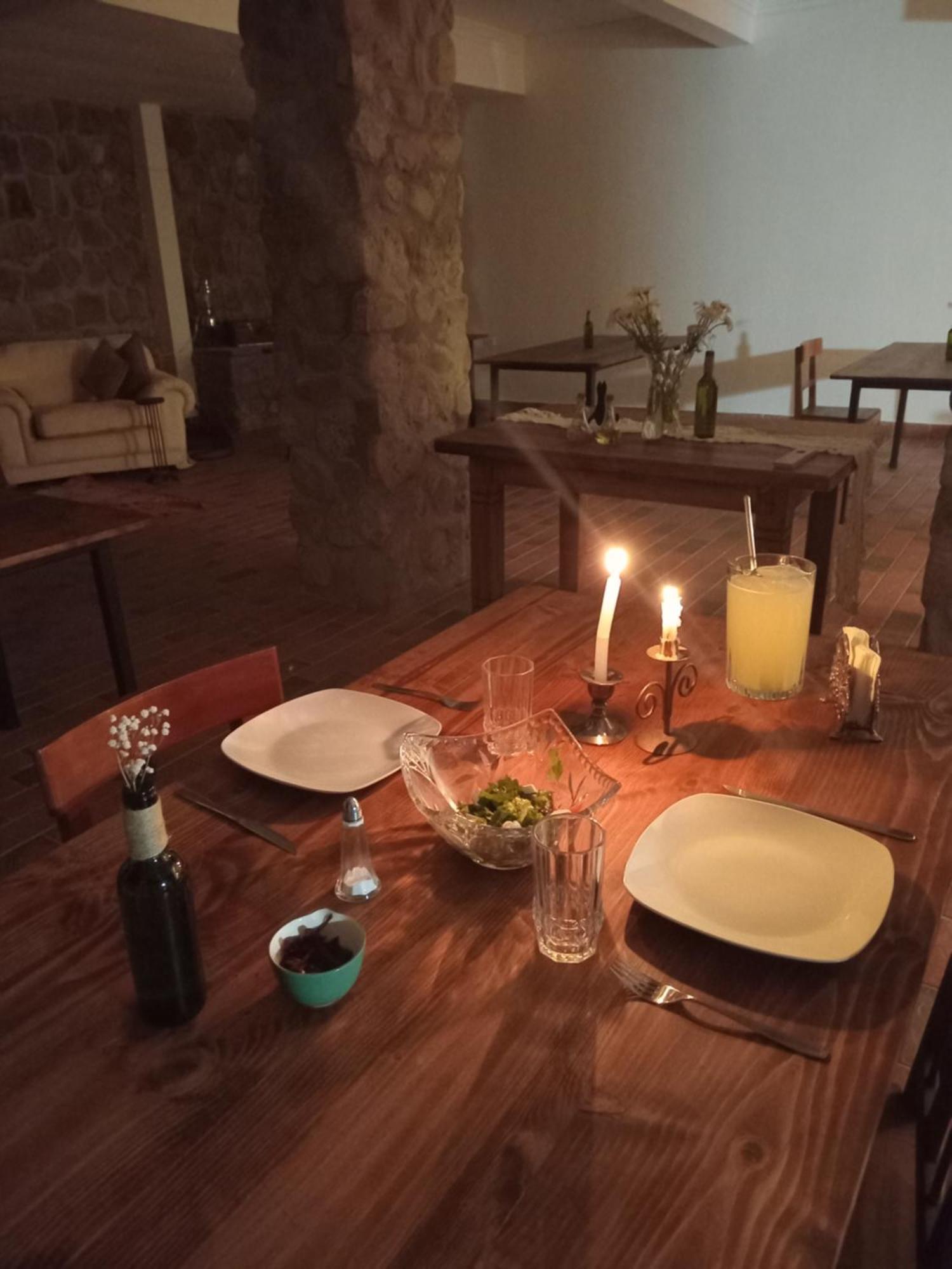 Parador Vina De Pereira Villa Abecia Zewnętrze zdjęcie