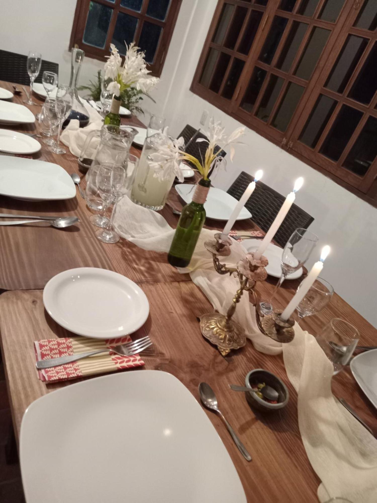 Parador Vina De Pereira Villa Abecia Zewnętrze zdjęcie