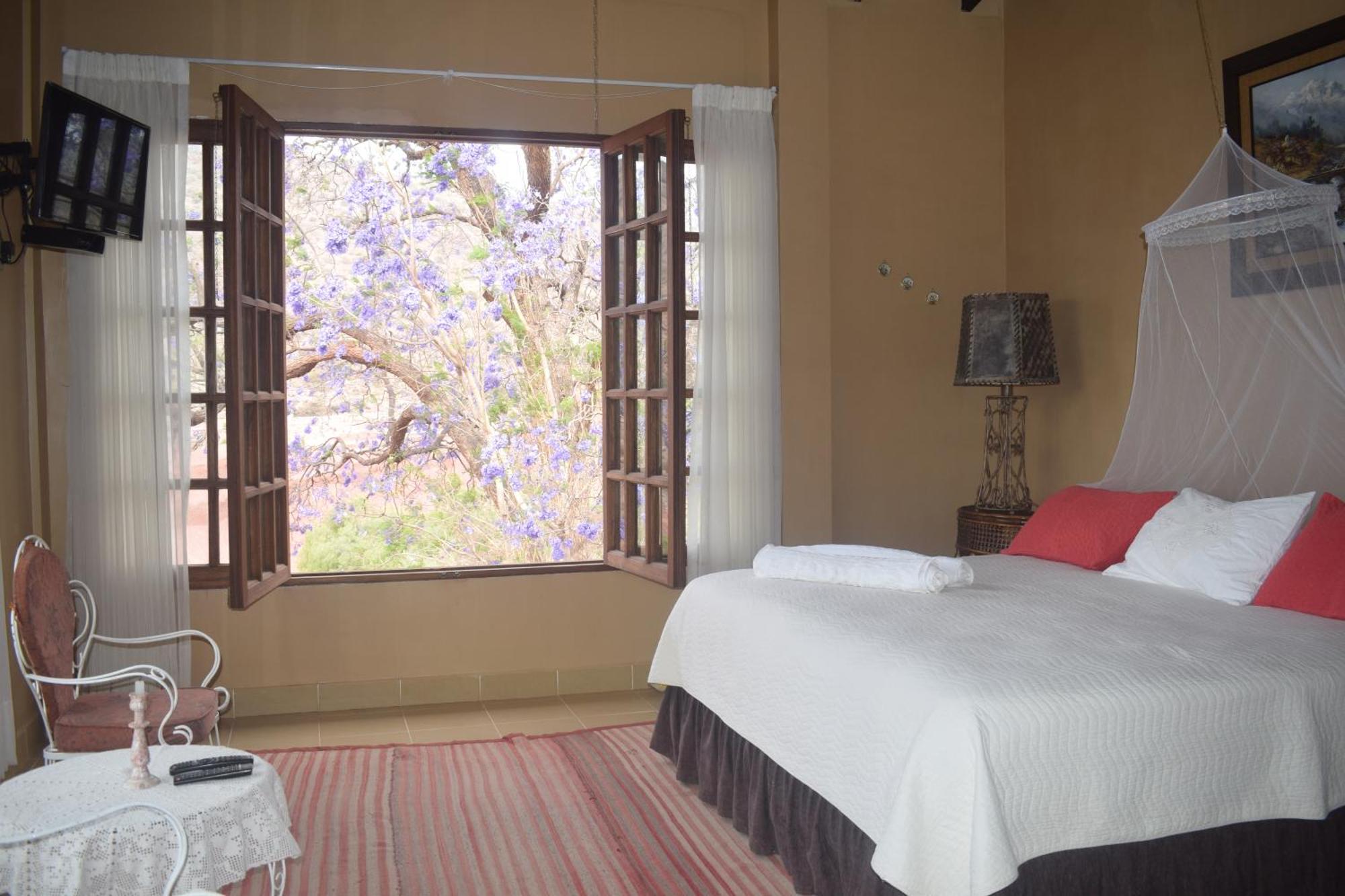 Parador Vina De Pereira Villa Abecia Zewnętrze zdjęcie