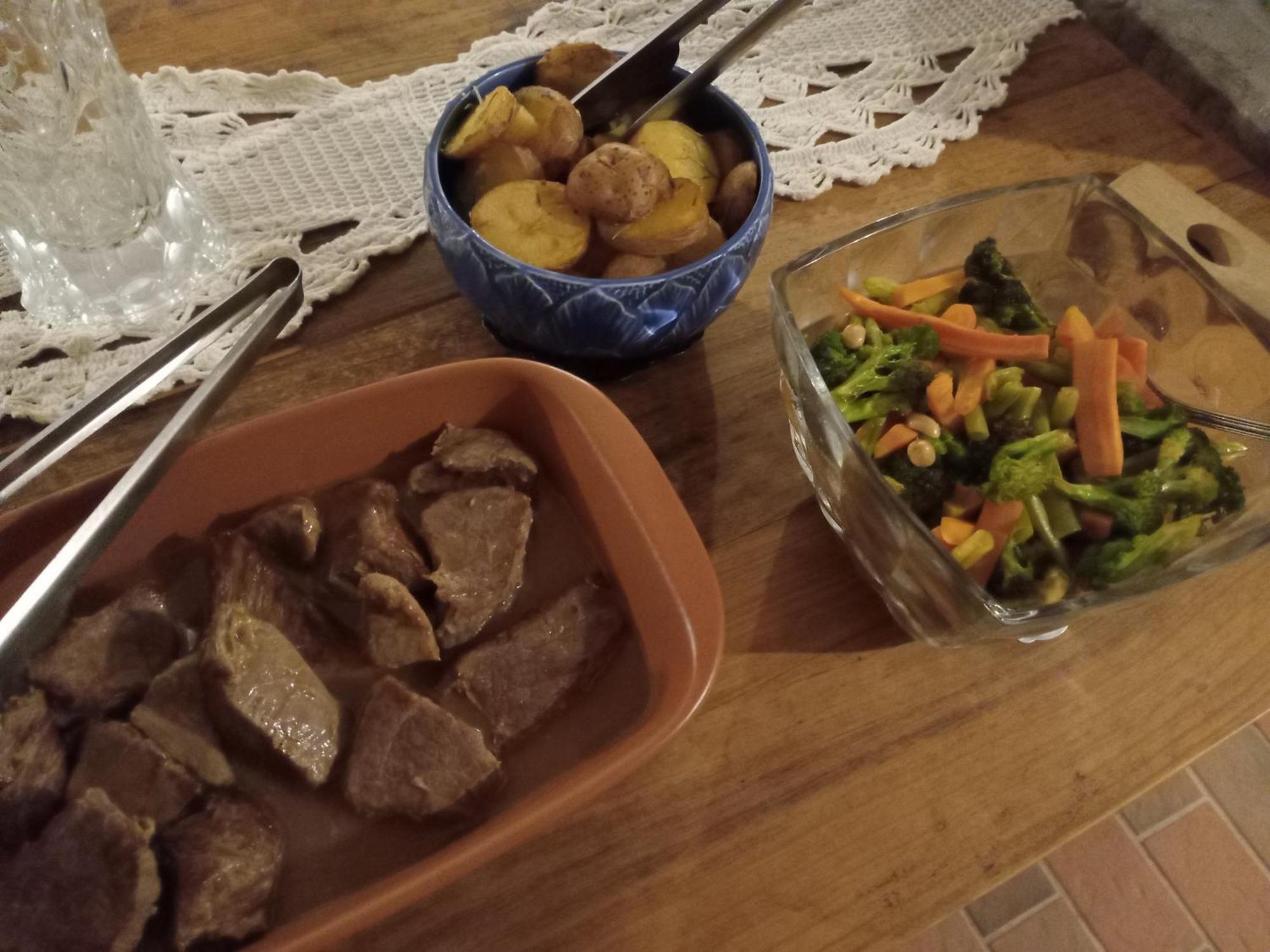 Parador Vina De Pereira Villa Abecia Zewnętrze zdjęcie