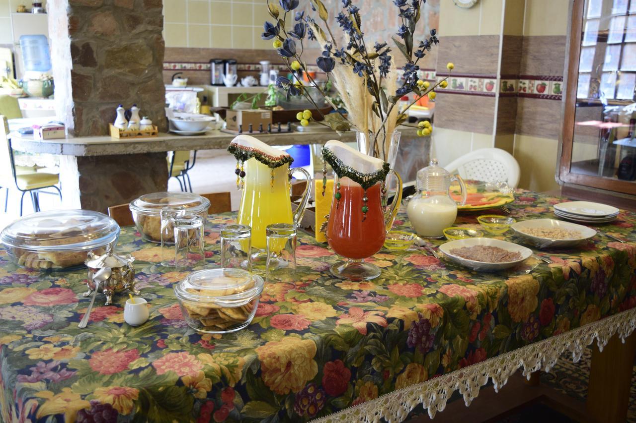 Parador Vina De Pereira Villa Abecia Zewnętrze zdjęcie