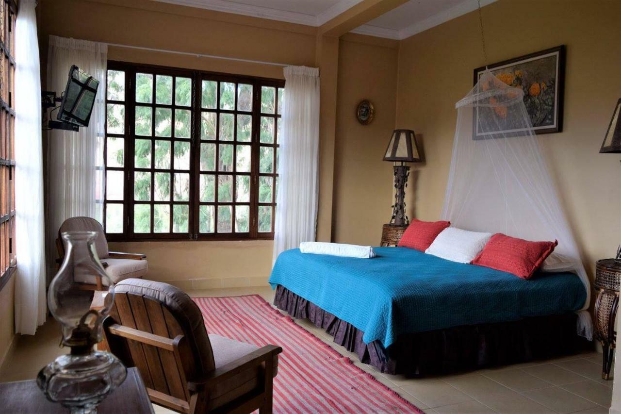 Parador Vina De Pereira Villa Abecia Zewnętrze zdjęcie