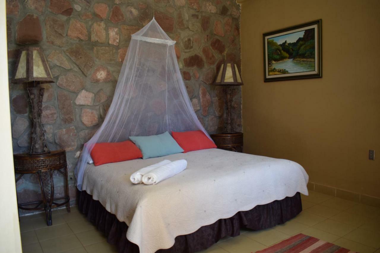 Parador Vina De Pereira Villa Abecia Zewnętrze zdjęcie